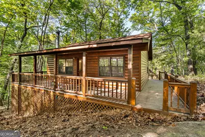 31 Eagle Feather Drive, Cherrylog, GA 30522 - Photo 2
