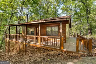 31 Eagle Feather Drive, Cherrylog, GA 30522 - Photo 2