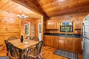 31 Eagle Feather Drive, Cherrylog, GA 30522 - Photo 8