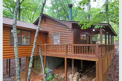 31 Eagle Feather Drive, Cherrylog, GA 30522 - Photo 26