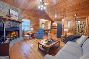 31 Eagle Feather Drive, Cherrylog, GA 30522 - Photo 8