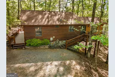 31 Eagle Feather Drive, Cherrylog, GA 30522 - Photo 4