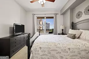 1101 Juniper St NE, Atlanta, GA 30309 - Photo 16