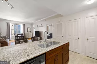 1101 Juniper St NE, Atlanta, GA 30309 - Photo 4