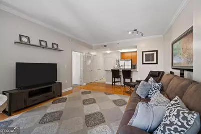 1101 Juniper Street NE #1216, Atlanta, GA 30309 - Photo 8