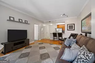 1101 Juniper St NE, Atlanta, GA 30309 - Photo 8