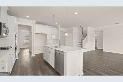 1462 Brookstone Crossing, Bogart, GA 30622 - Photo 10