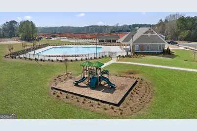 1462 Brookstone Crossing, Bogart, GA 30622 - Photo 6