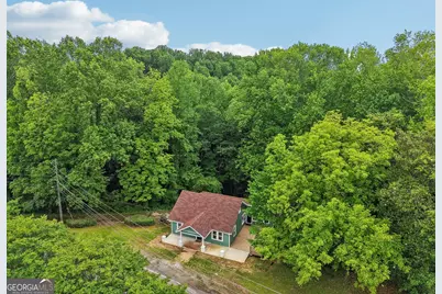 399 N Chestatee Street, Dahlonega, GA 30533 - Photo 68