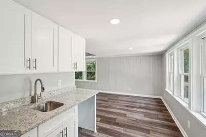399 N Chestatee Street, Dahlonega, GA 30533 - Photo 28