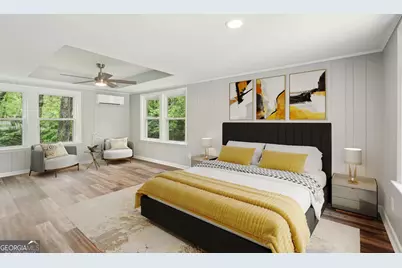 399 N Chestatee Street, Dahlonega, GA 30533 - Photo 30