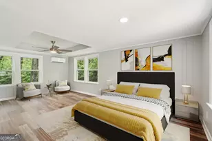 399 N Chestatee St, Dahlonega, GA 30533 - Photo 30