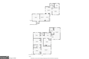 399 N Chestatee St, Dahlonega, GA 30533 - Photo 82