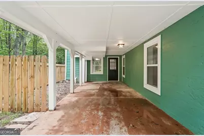 399 N Chestatee Street, Dahlonega, GA 30533 - Photo 38