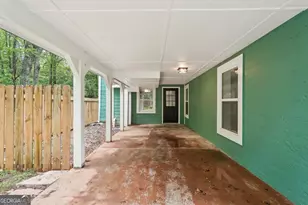 399 N Chestatee St, Dahlonega, GA 30533 - Photo 38