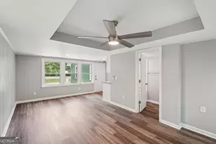 399 N Chestatee St, Dahlonega, GA 30533 - Photo 32