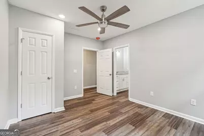 399 N Chestatee Street, Dahlonega, GA 30533 - Photo 12