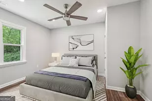 399 N Chestatee St, Dahlonega, GA 30533 - Photo 14