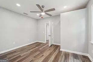 399 N Chestatee St, Dahlonega, GA 30533 - Photo 26