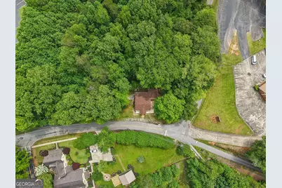 399 N Chestatee Street, Dahlonega, GA 30533 - Photo 80