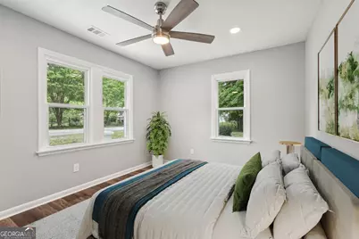 399 N Chestatee Street, Dahlonega, GA 30533 - Photo 6