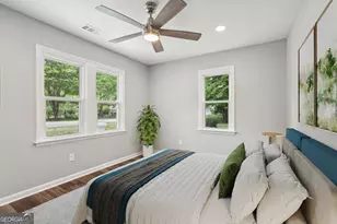 399 N Chestatee St, Dahlonega, GA 30533 - Photo 6