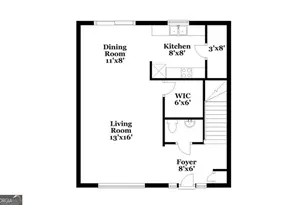 82 Gilliams Crossing, Cartersville, GA 30120 - Photo 16