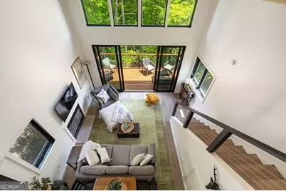 203 Brannon Ridge, Young Harris, GA 30582 - Photo 4