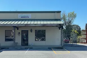 4000 Coral Park Dr, Brunswick, GA 31520 - Photo 1