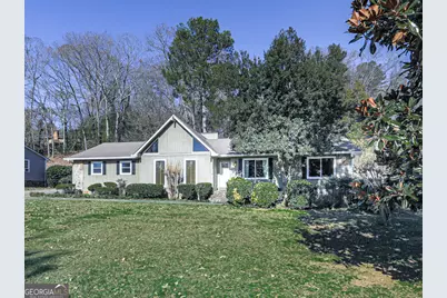 14 Town and Country Drive, Cartersville, GA 30120 - Photo 1