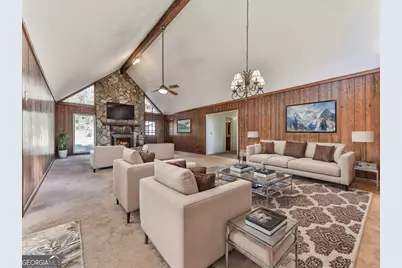 14 Town and Country Drive, Cartersville, GA 30120 - Photo 2