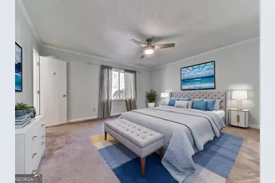 14 Town and Country Drive, Cartersville, GA 30120 - Photo 8