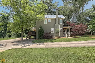 643 Washington Street, Clarkesville, GA 30523 - Photo 8