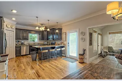 643 Washington Street, Clarkesville, GA 30523 - Photo 20