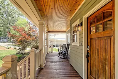 643 Washington Street, Clarkesville, GA 30523 - Photo 10