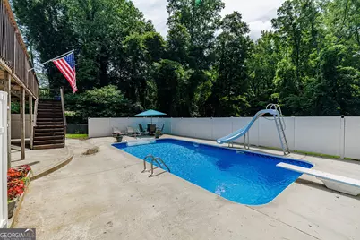 226 Baker Street, Statham, GA 30666 - Photo 40