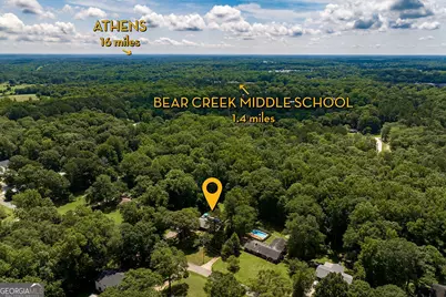 226 Baker Street, Statham, GA 30666 - Photo 8