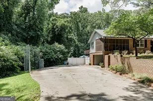 226 Baker St, Statham, GA 30666 - Photo 48