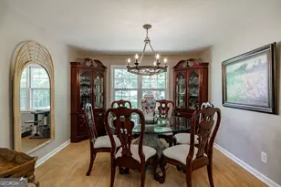 226 Baker St, Statham, GA 30666 - Photo 12