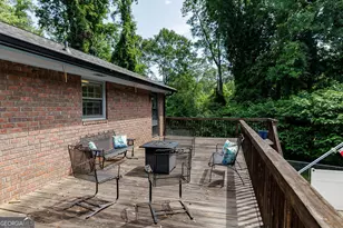 226 Baker St, Statham, GA 30666 - Photo 54