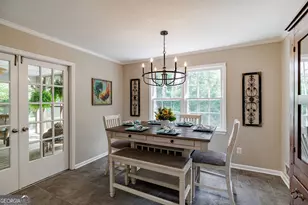 226 Baker St, Statham, GA 30666 - Photo 10