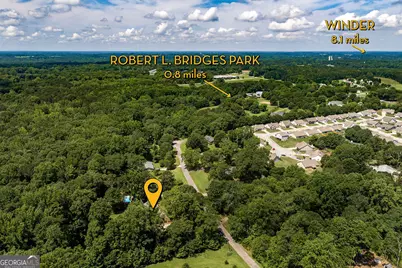 226 Baker Street, Statham, GA 30666 - Photo 6