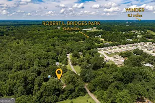 226 Baker St, Statham, GA 30666 - Photo 6