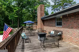 226 Baker St, Statham, GA 30666 - Photo 52