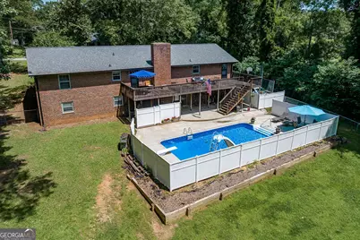 226 Baker Street, Statham, GA 30666 - Photo 50