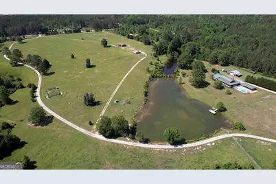 947 Bellhouse Road, Macon, GA 31217 - Photo 4