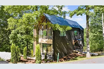 120 Brannon Ridge Road, Young Harris, GA 30582 - Photo 10