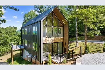 120 Brannon Ridge Road, Young Harris, GA 30582 - Photo 12