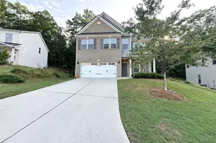 364 Dublin Way, Dallas, GA 30132 - Photo 1