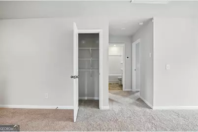 6 Umber Lane #LOT 1, Newnan, GA 30263 - Photo 22